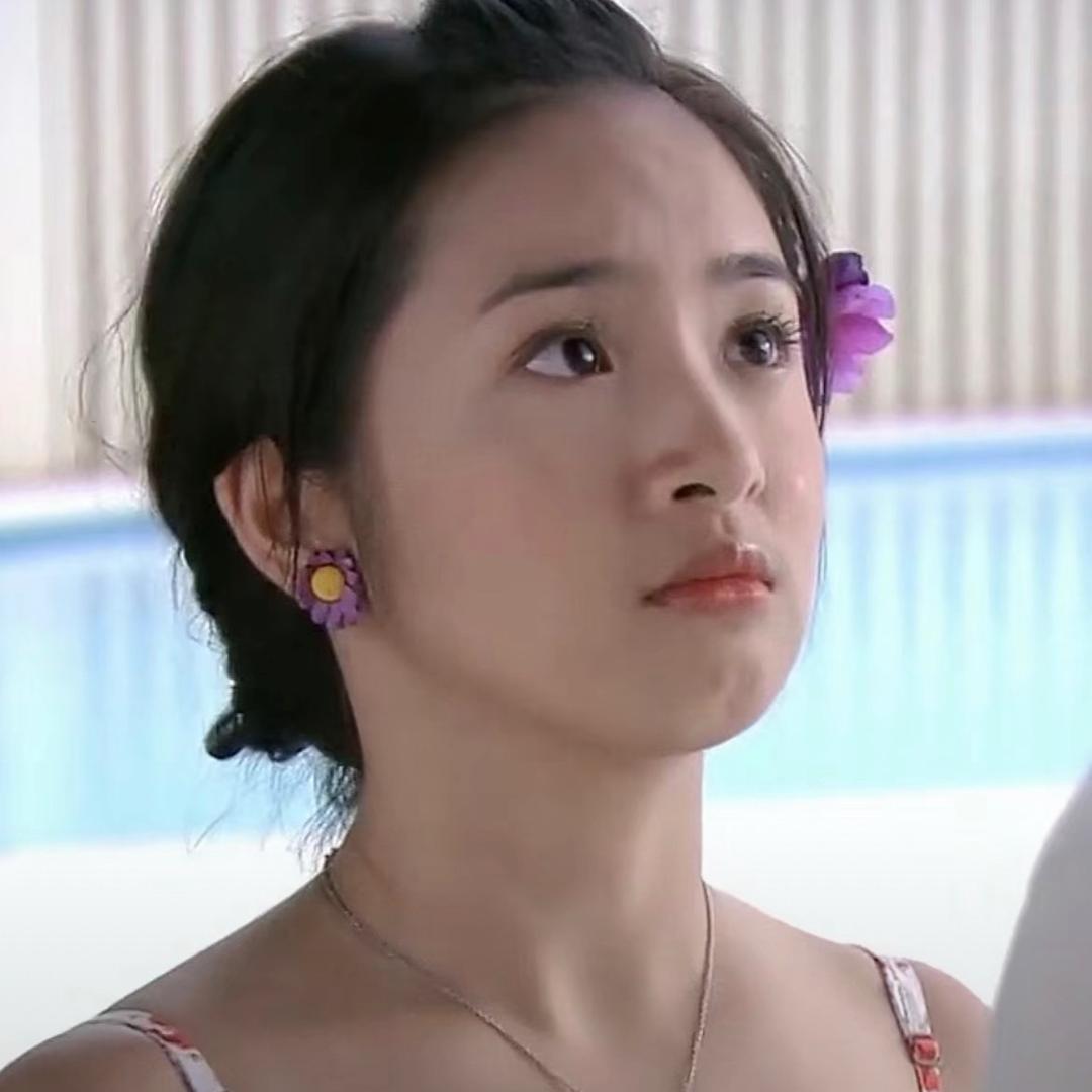 我有名字的🌷