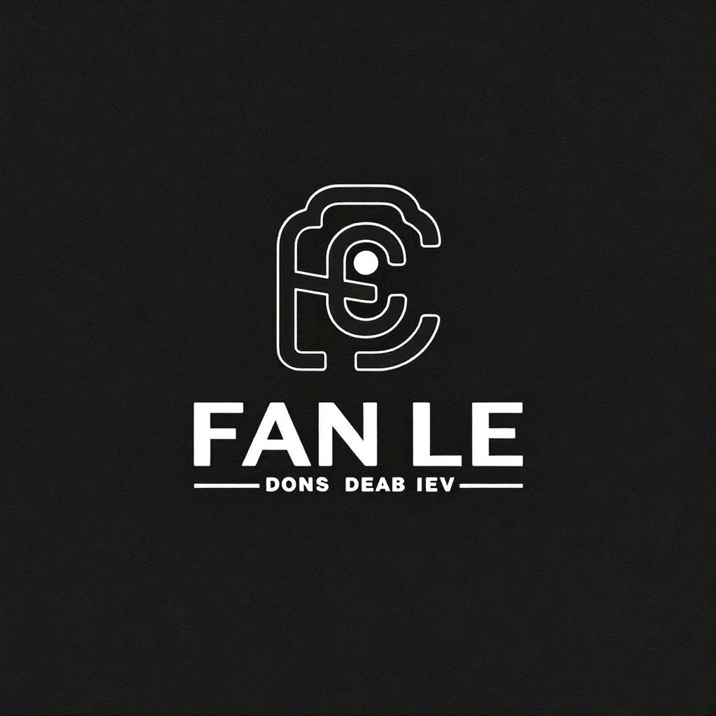FANLE潮牌主理人1