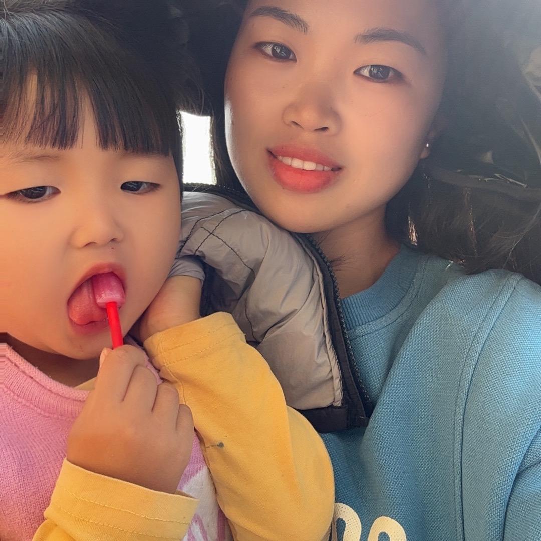 🌾三妹