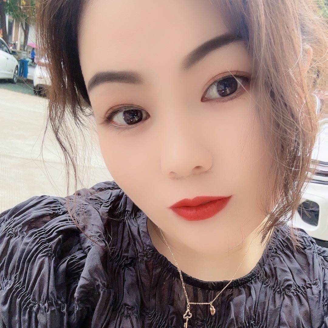 小富婆
