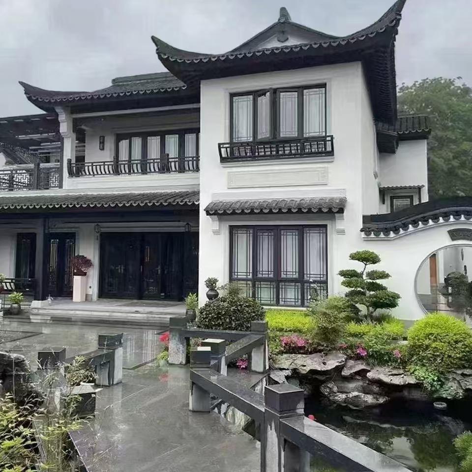 大包盖房，王海红，用心建房