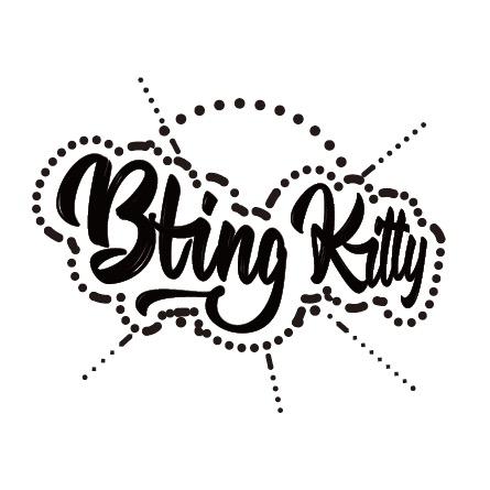BLING KITYY