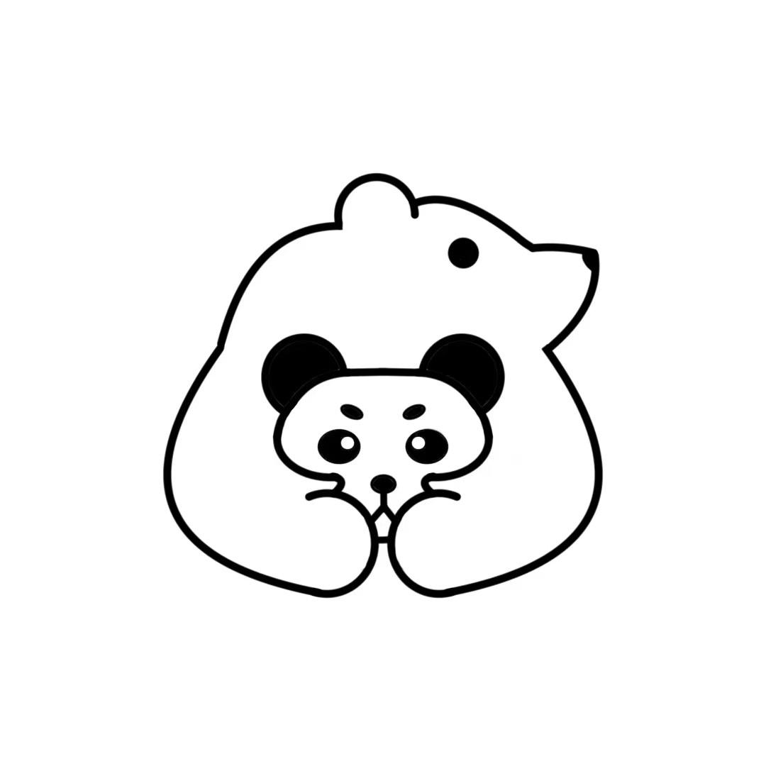 熊抱coffee