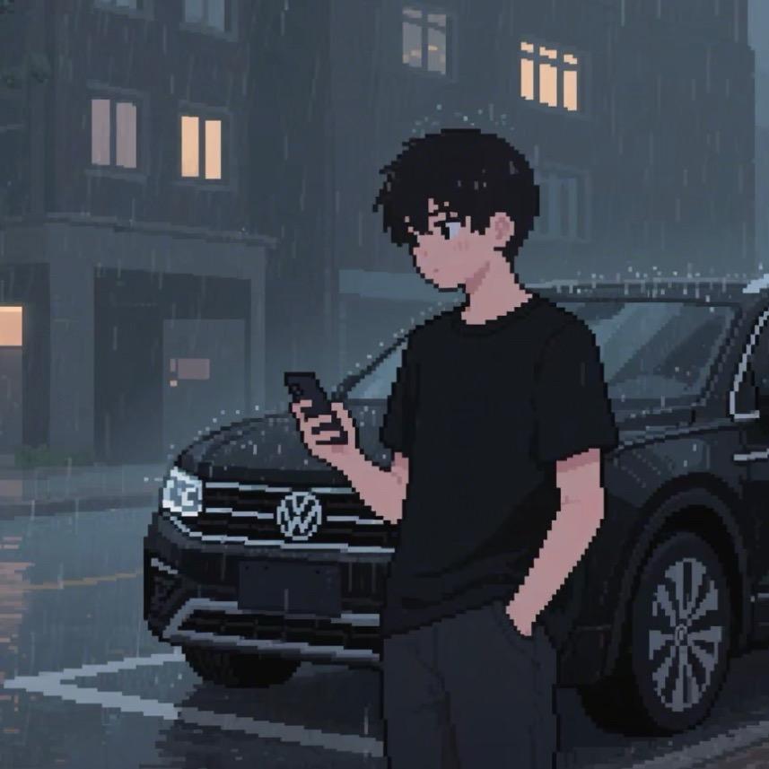 开途观L的小帅🚗