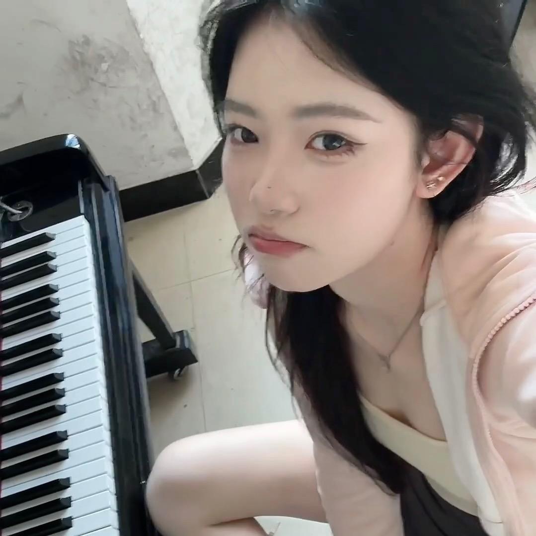 小可爱.