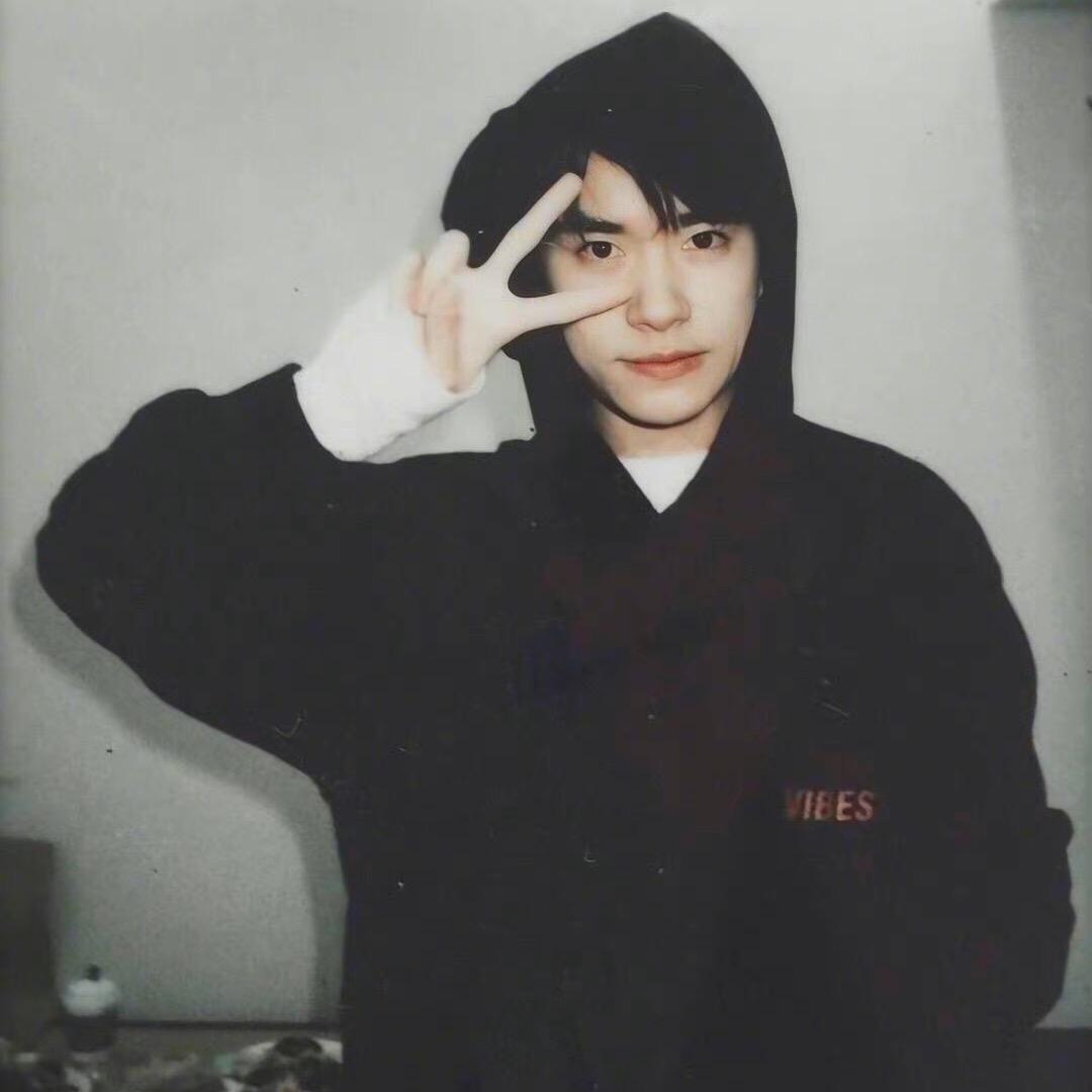 一昂杨，一只羊