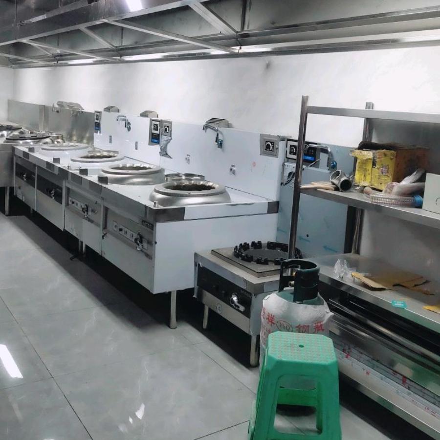 鸿信达不锈钢设备
