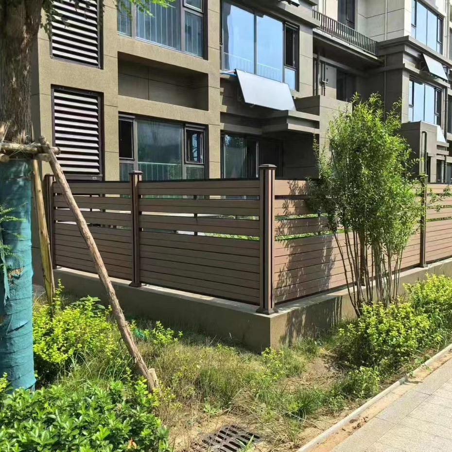 誉跃塑木新材料工厂店