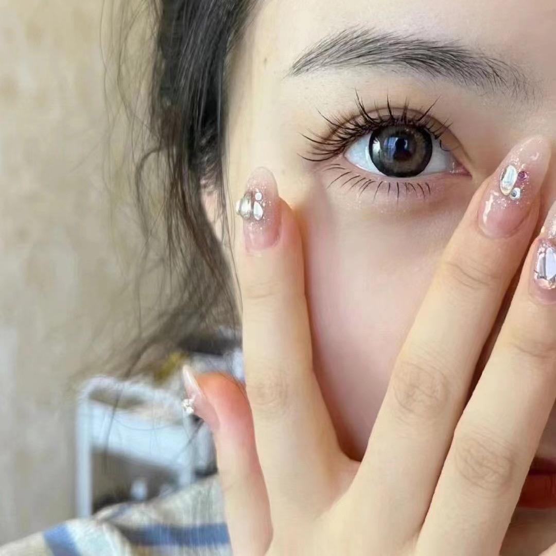 五月森林里