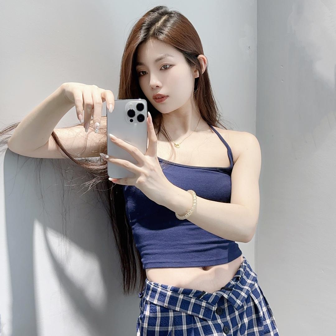 徐徐（卖男装版）