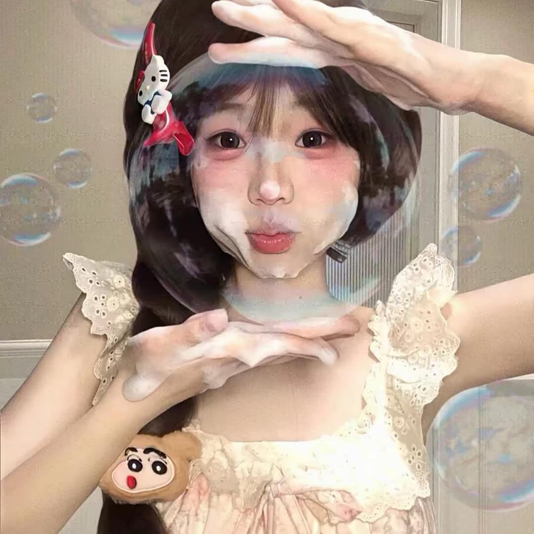 呆呆绒（一胎孕中期）