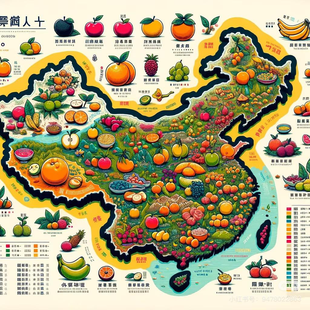 时令集果业🍉