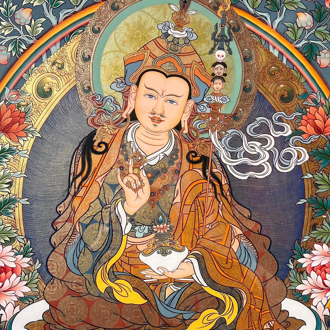 藏传文化