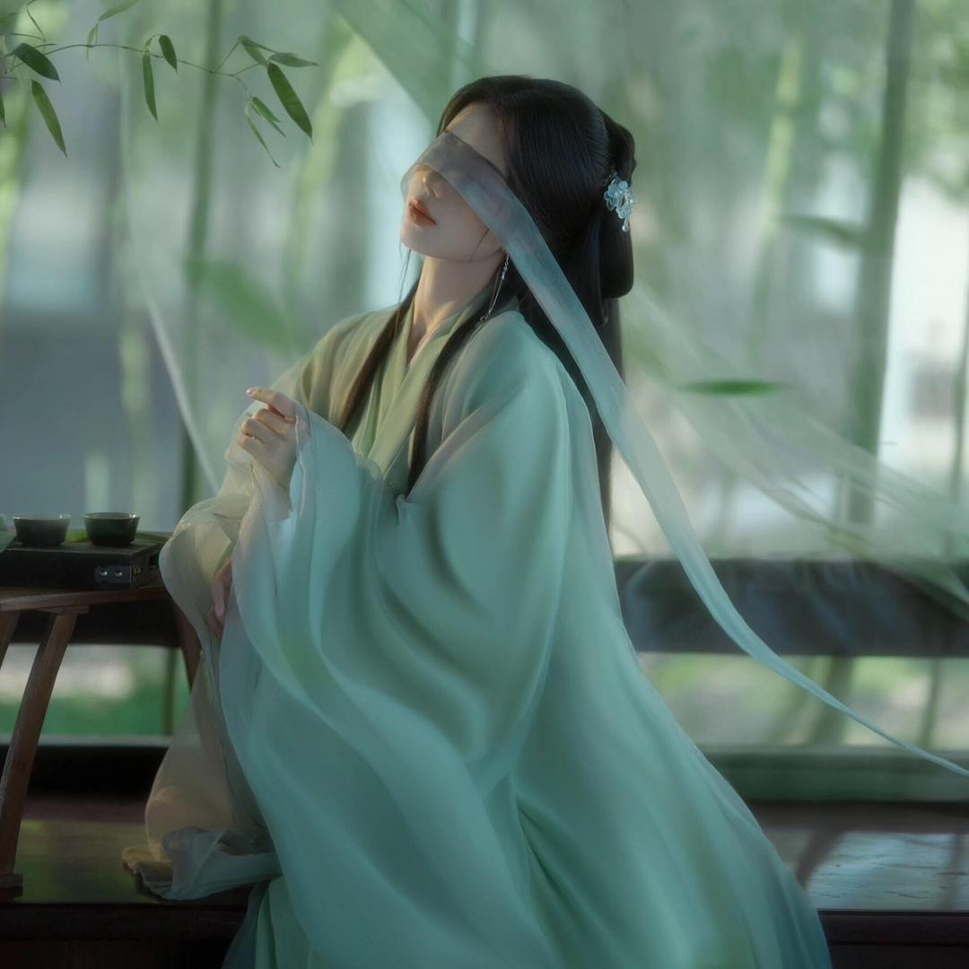 清悦（思）