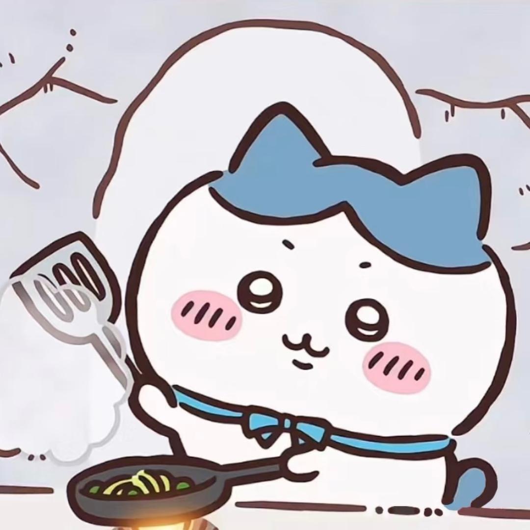 经常请吃饭的小八