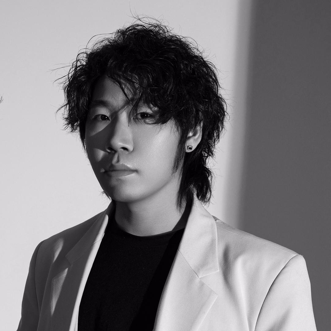 减龄发型设计凯文