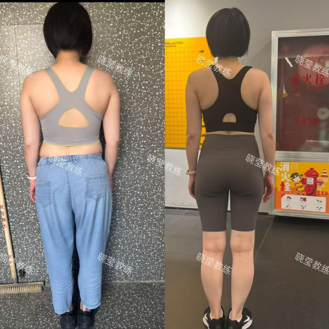 金力豪健身中兴丽水苑店