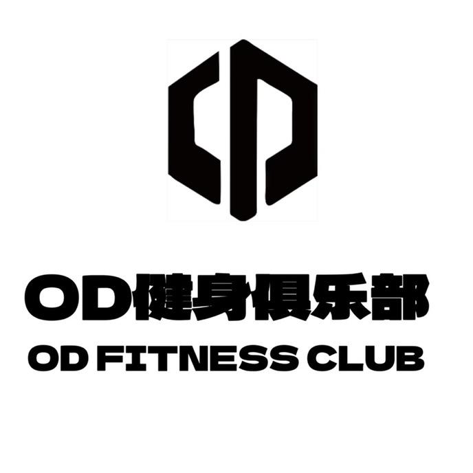 OD健身(锦湾MIX街区店)官方号