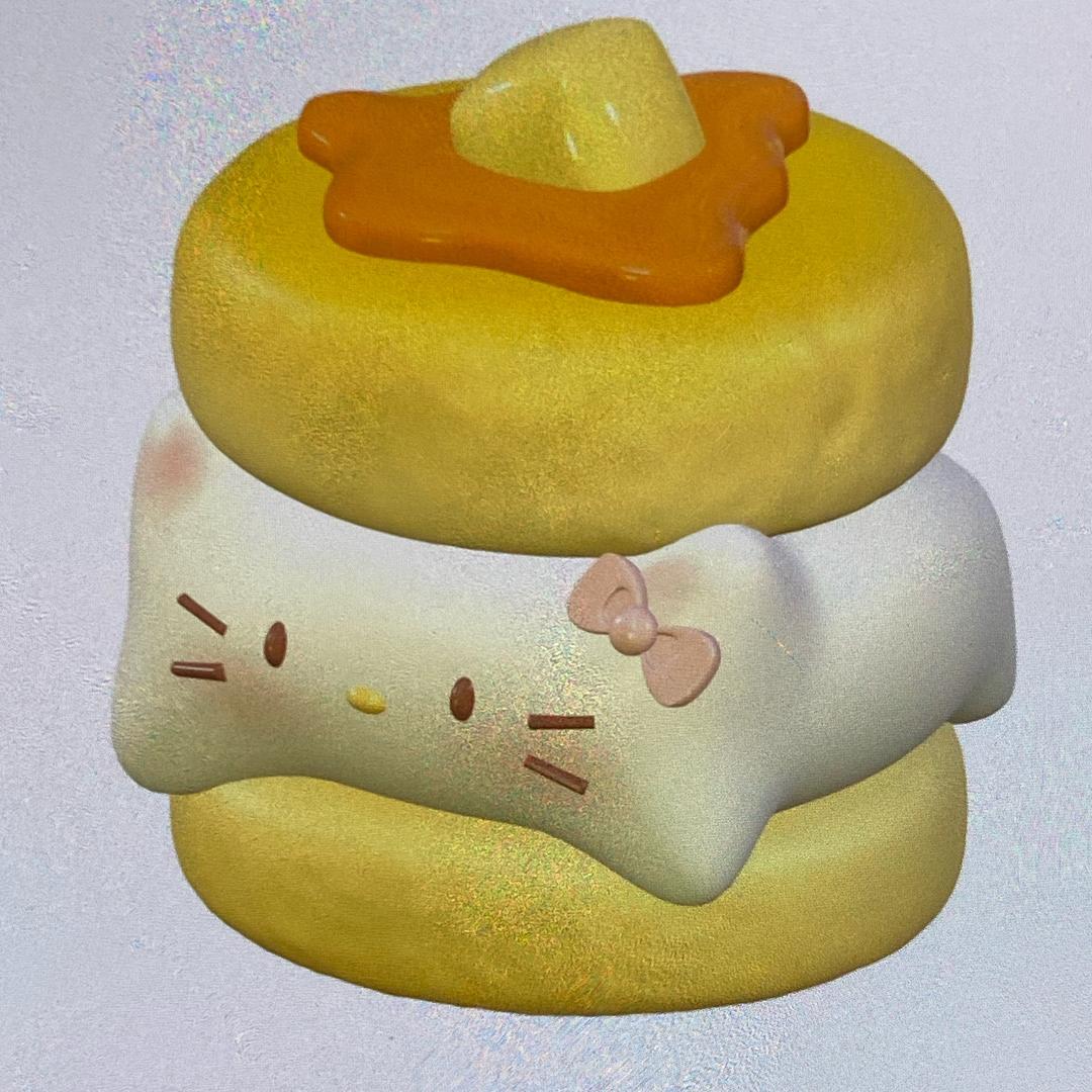 楠楠手作捏捏