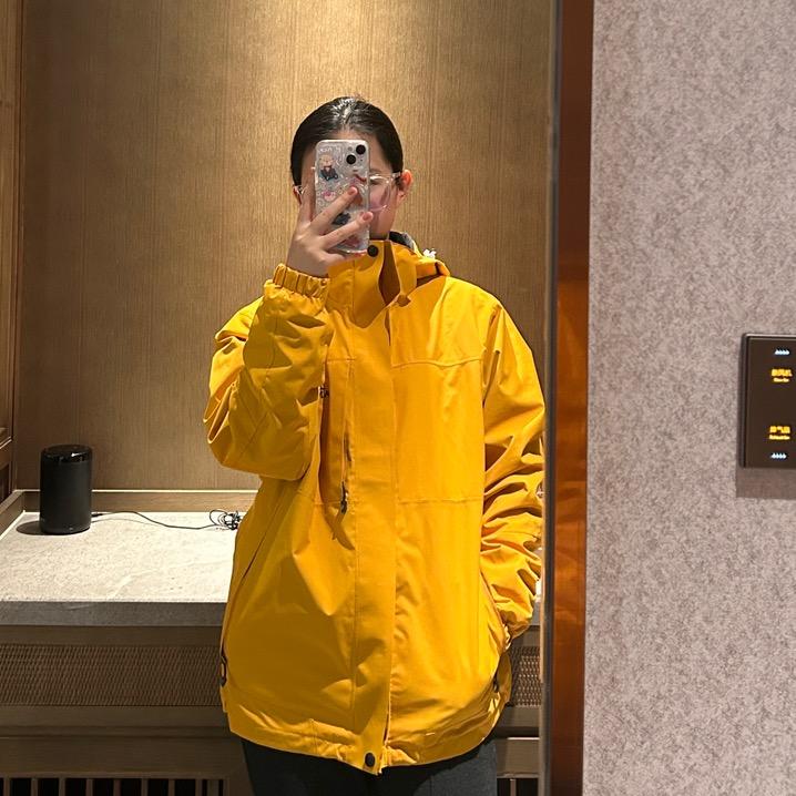 走向