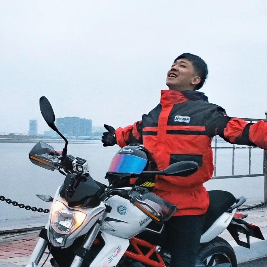 西北民谣导游涵哥