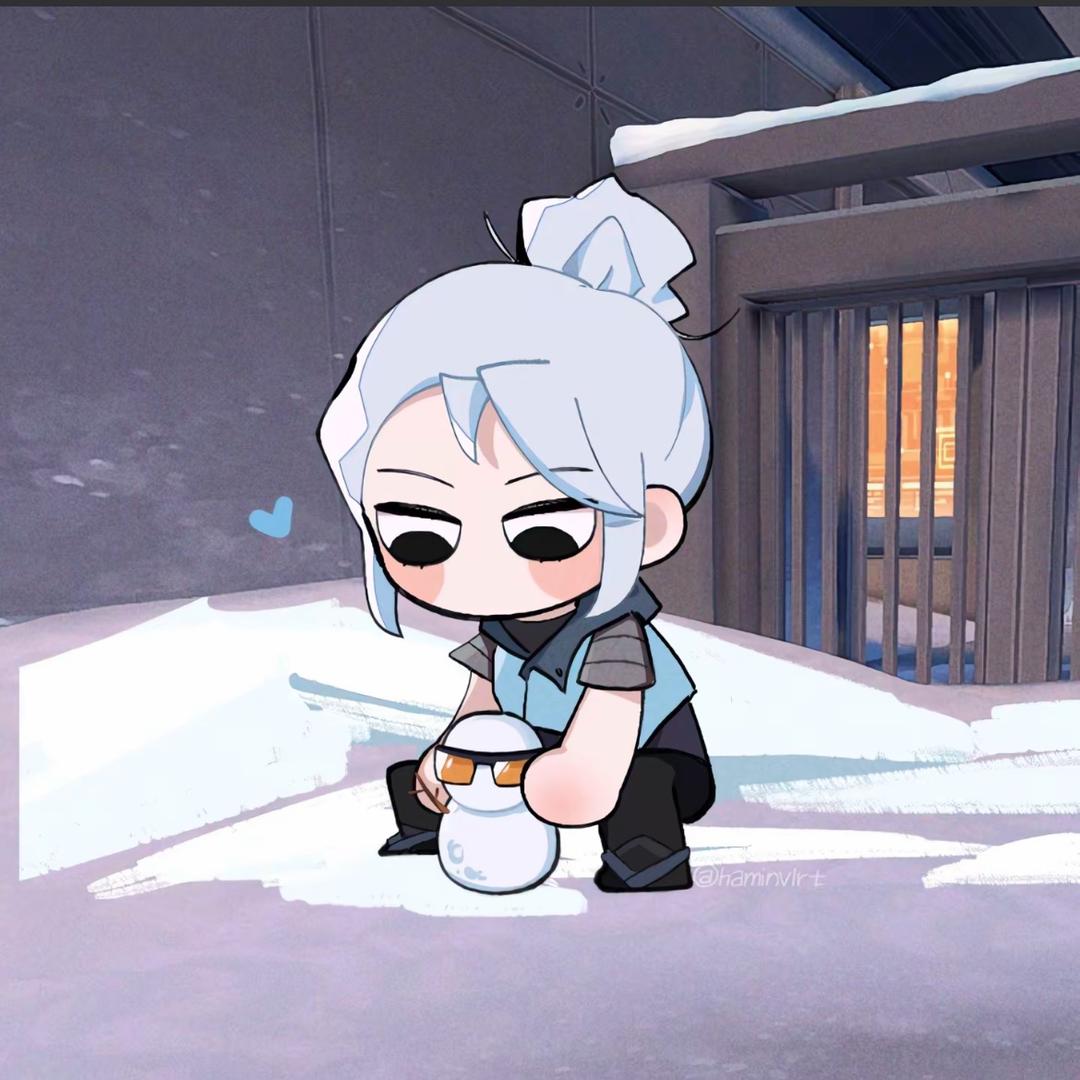 yuuiqi（无畏契约版