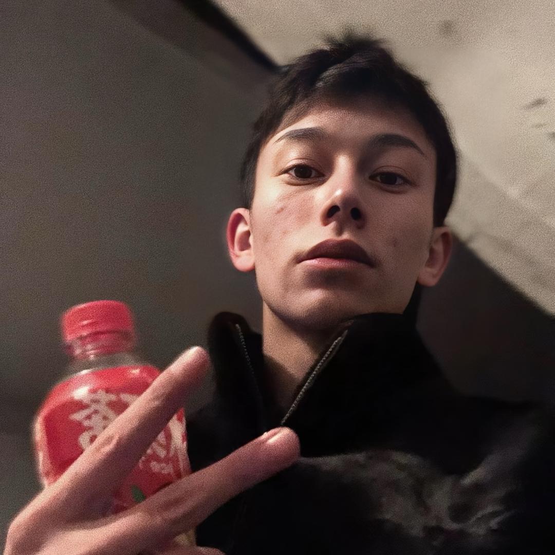 新一·