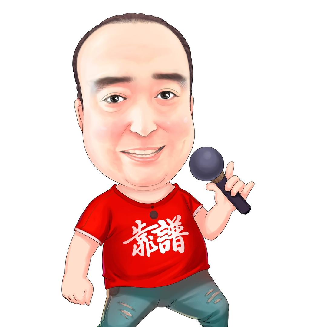 北京老崔