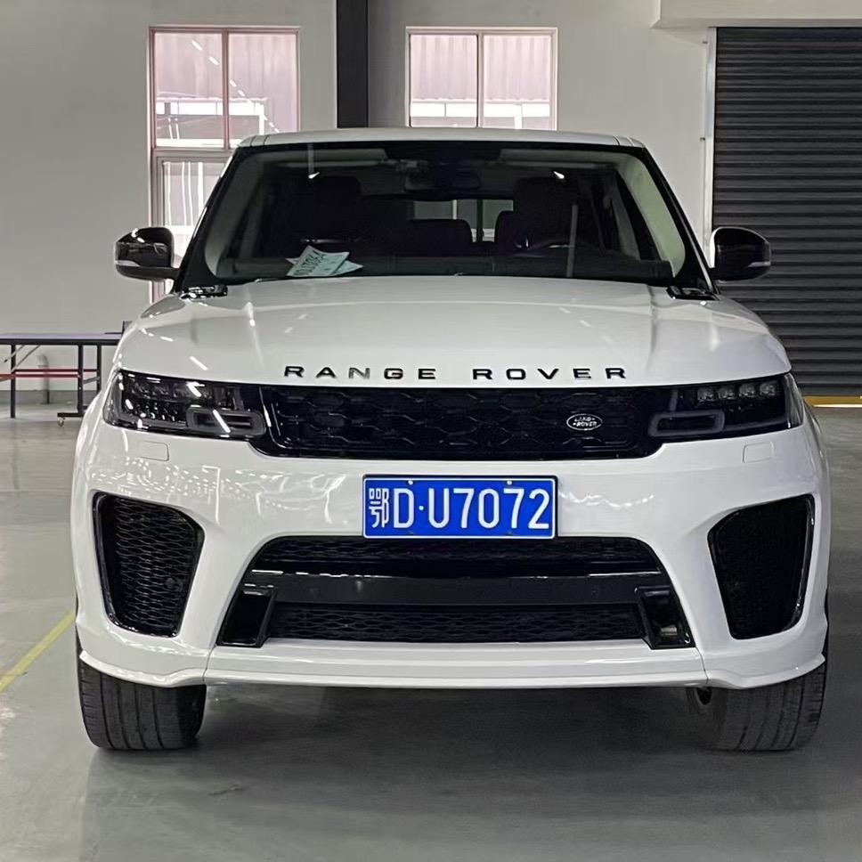 阿柱二手车批发