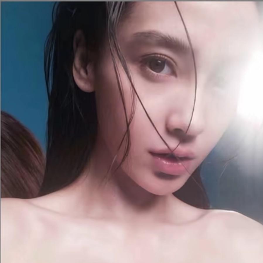 咪
