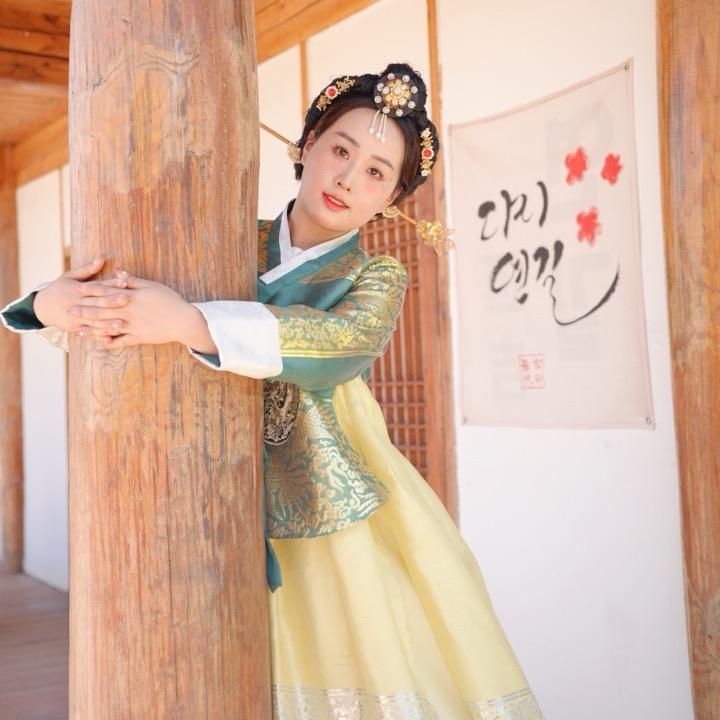 榆树小阿莹