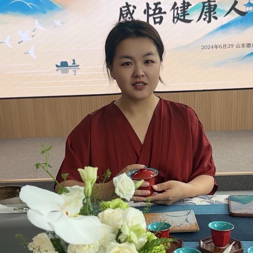 小杨有话说