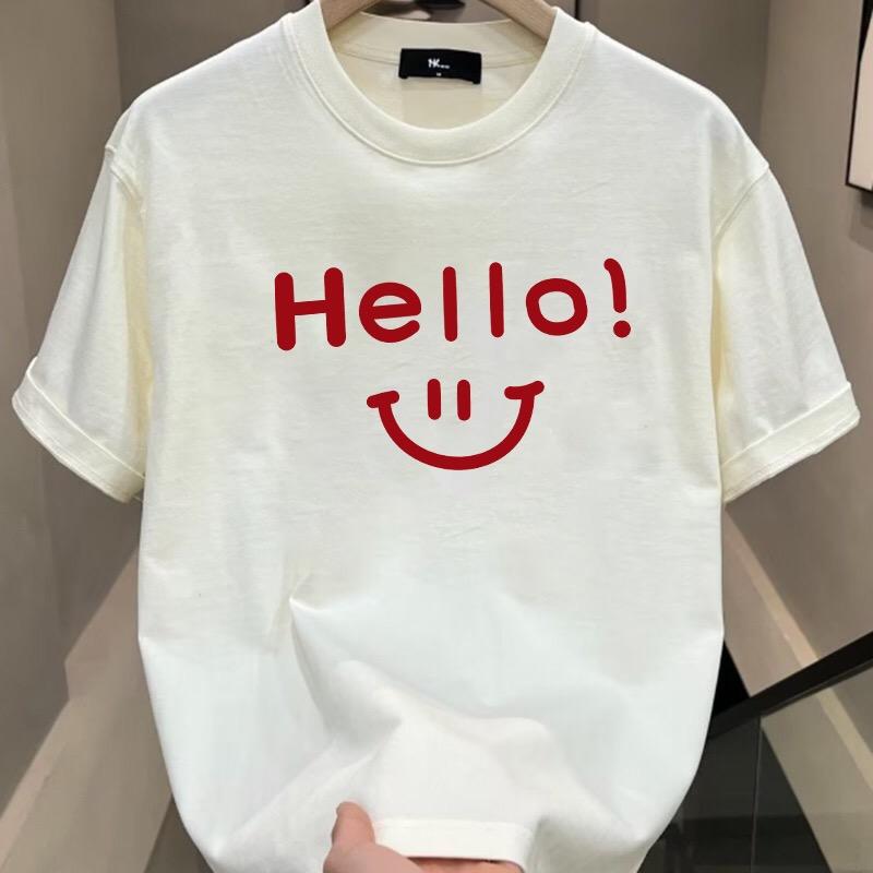 安迪潮品T