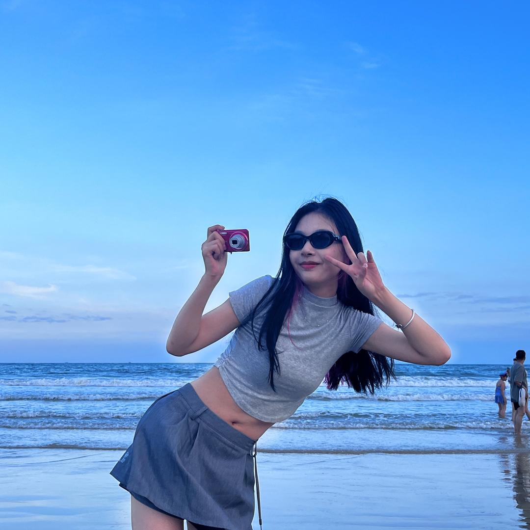 小吧Esther