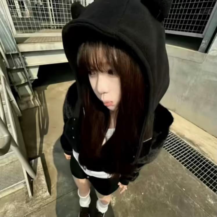 涵我干嘛（数字油画版）