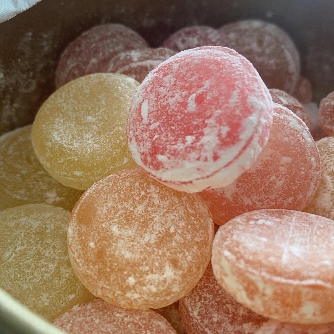 是另一个我自己