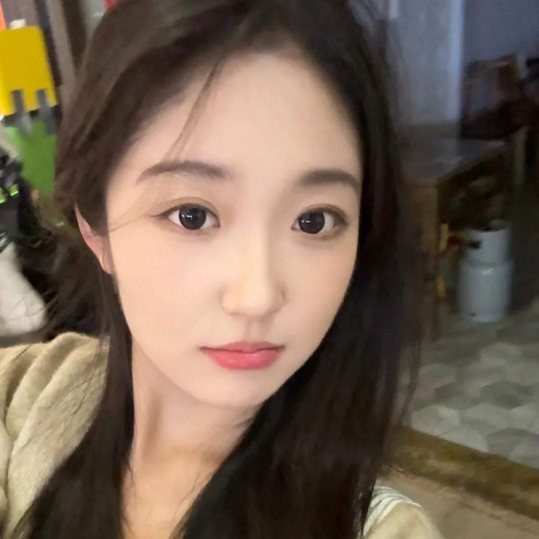 甜甜姑娘