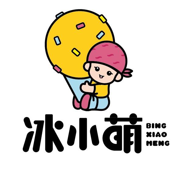 冰小萌冰淇淋联盟超市
