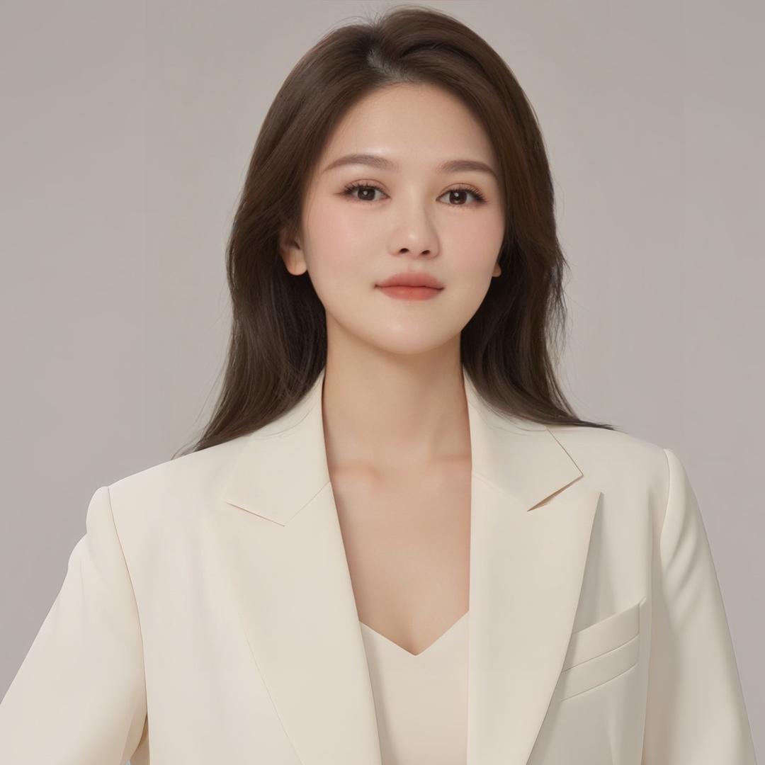 缤颜美甲培训-李贝贝
