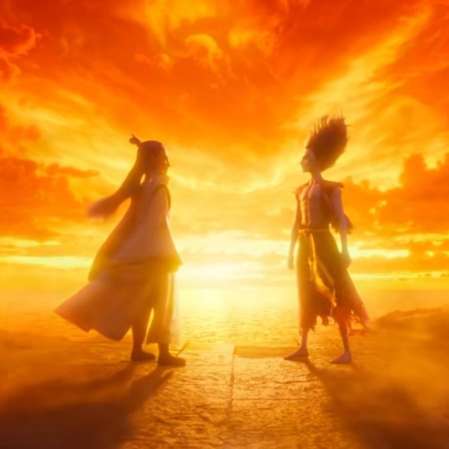 寻觅知己觅知音