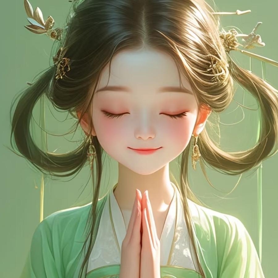 南山梦儿修心学