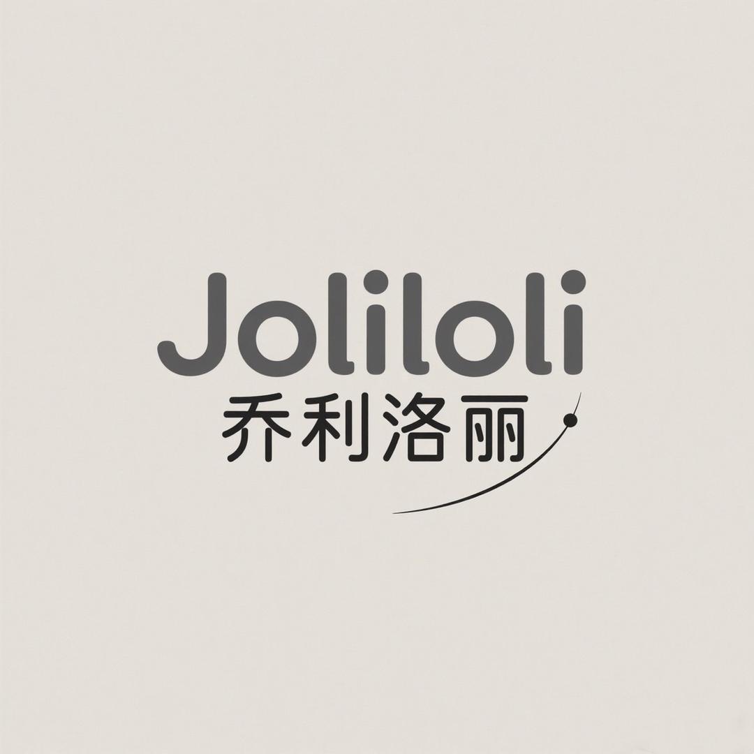 Joliloli乔利洛丽