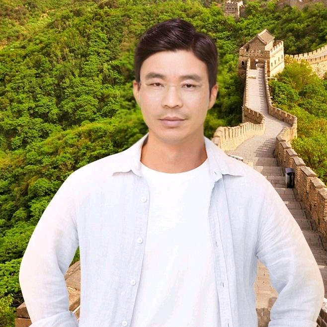 一路向前