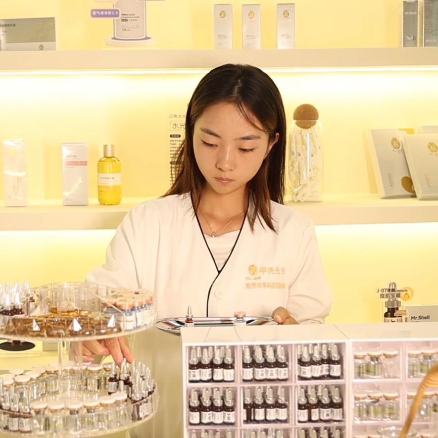 甲壳先生唐河店官方号