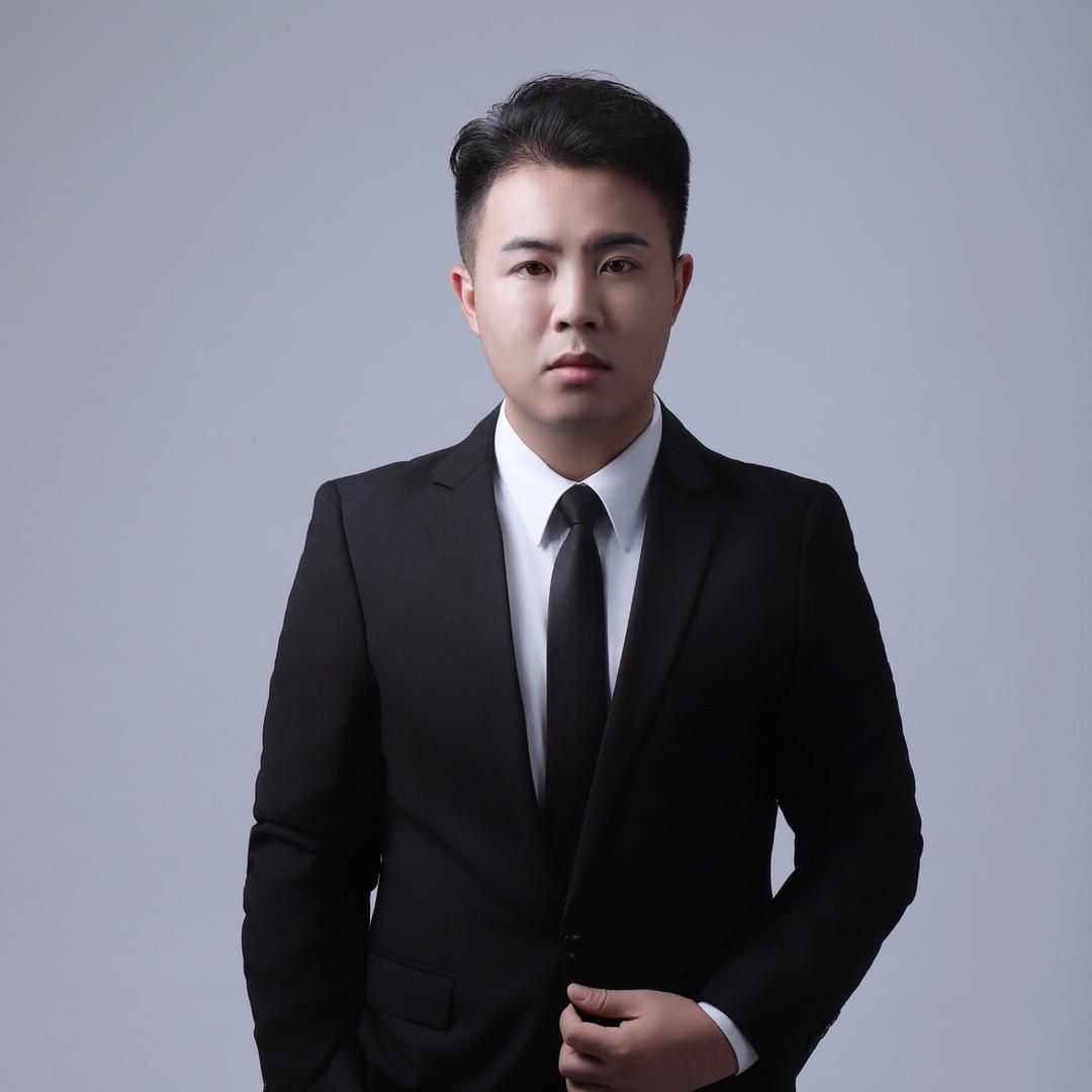 美业君屹老师