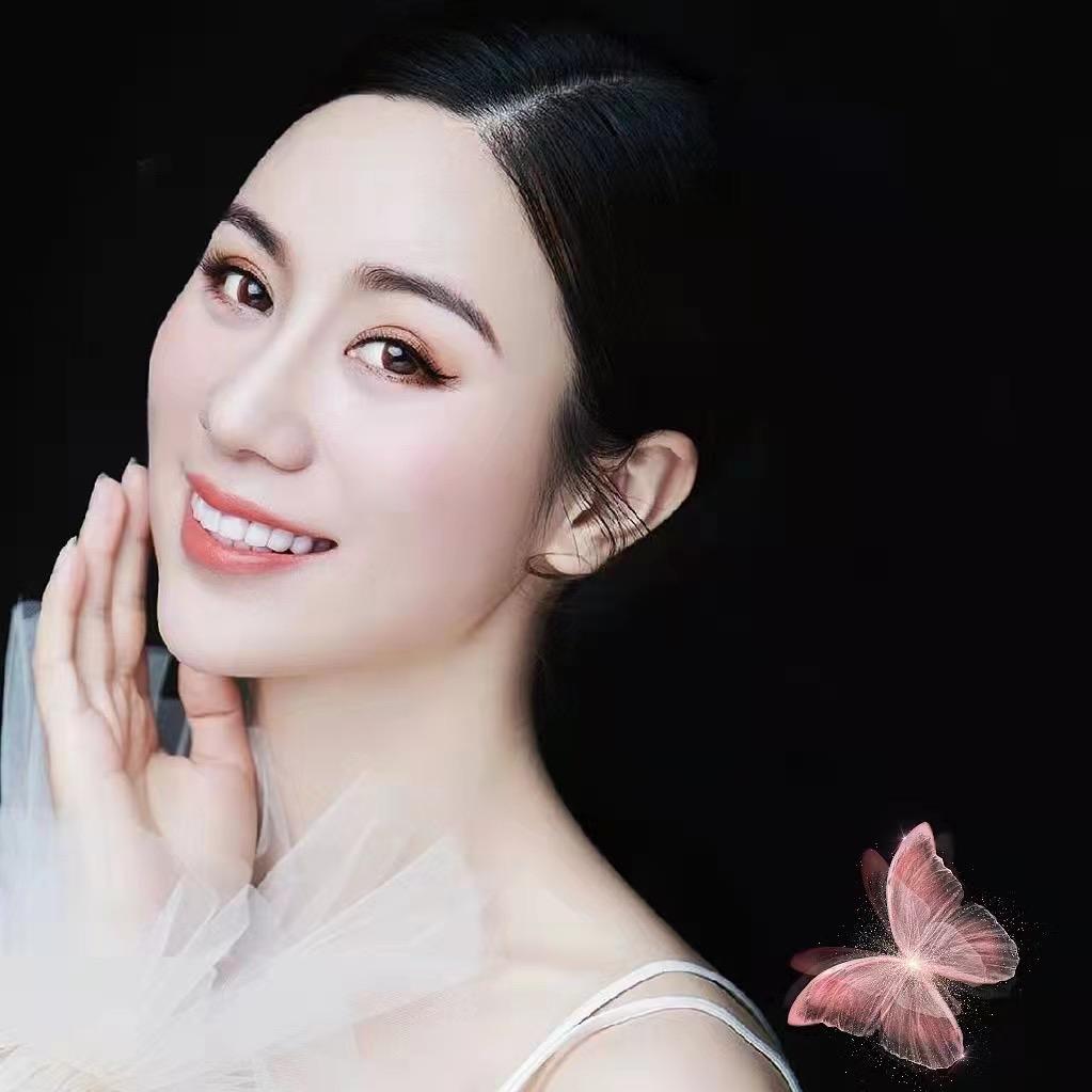 张云馨💖⁶⁸新歌《想念》