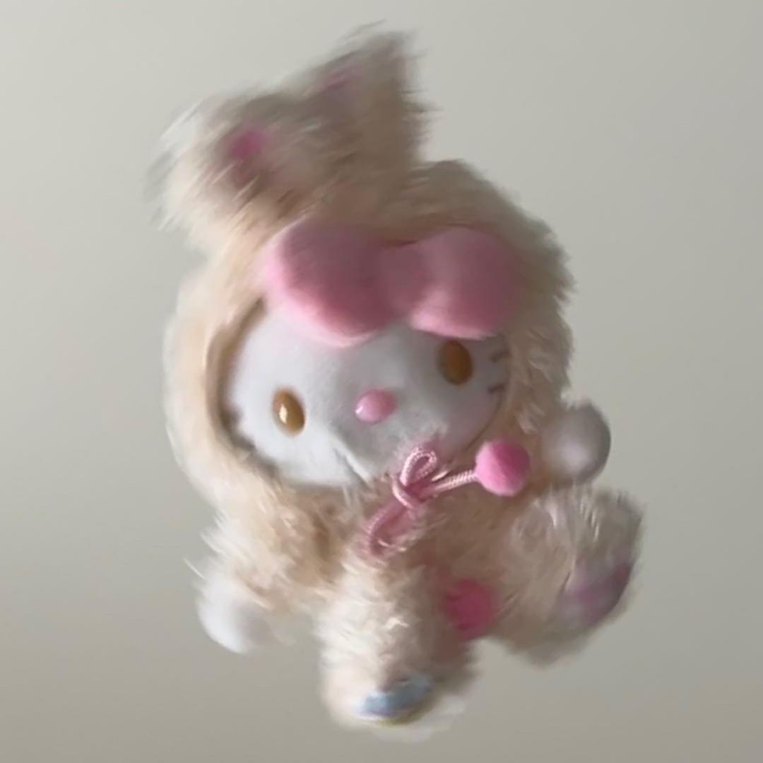 烤冷面公主
