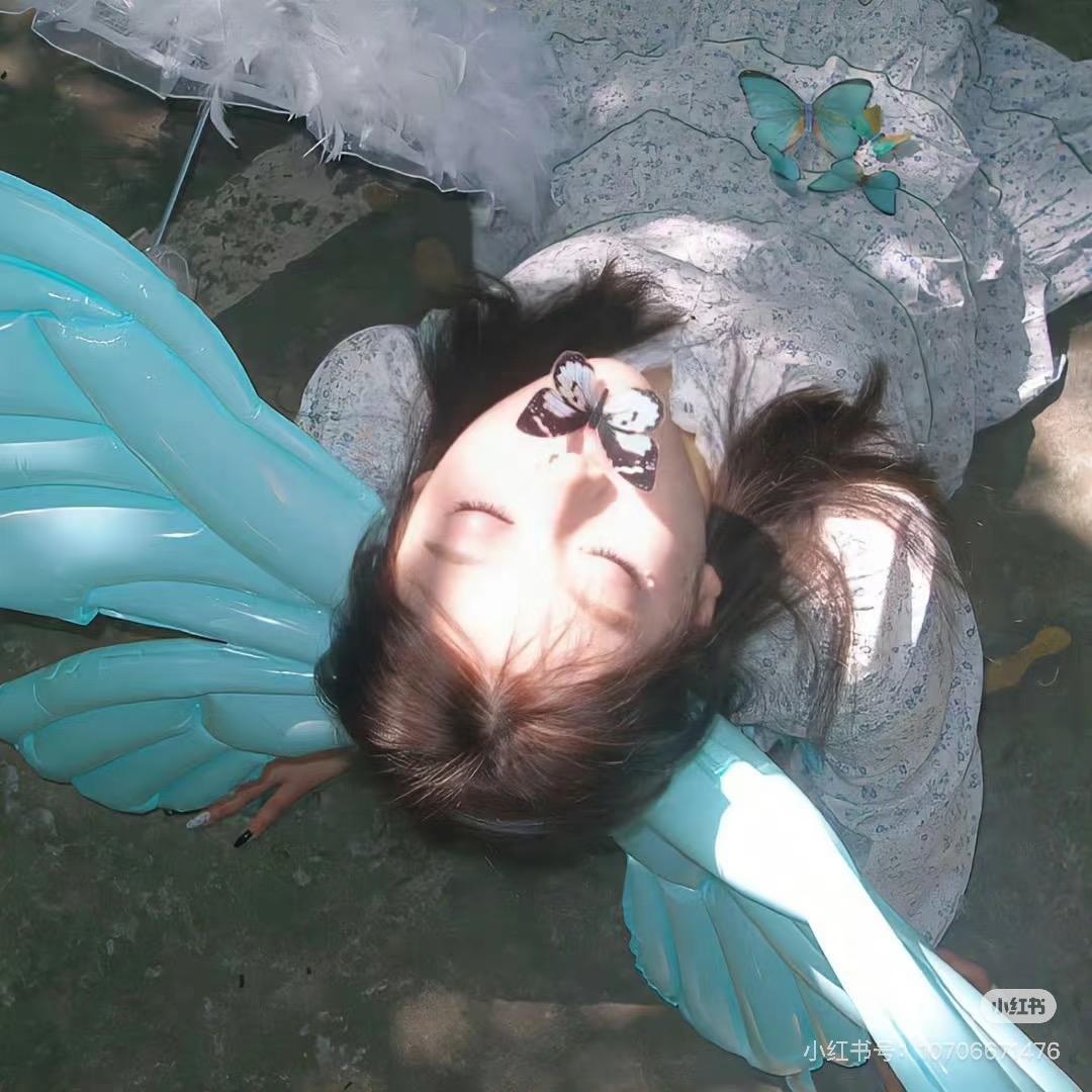 苏州化妆师蓝桉