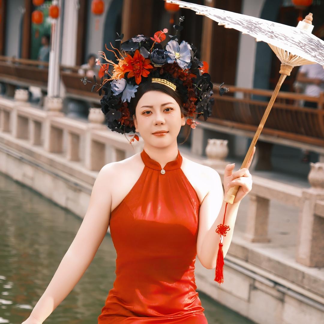 婵人尔跨境电商