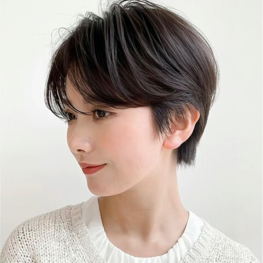 M+SALON烫染·接发官方号